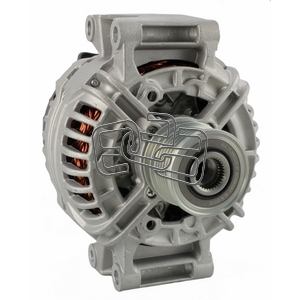 Alternátor EAA - European Autoelectric Alliance
