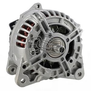 Alternátor EAA - European Autoelectric Alliance