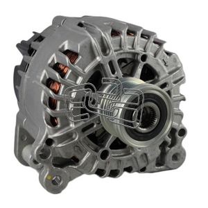 Alternátor EAA - European Autoelectric Alliance