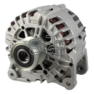 Alternátor EAA - European Autoelectric Alliance