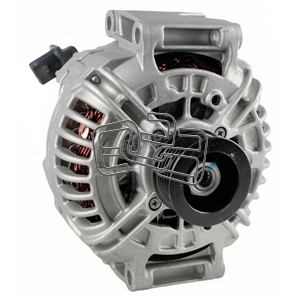 Alternátor EAA - European Autoelectric Alliance