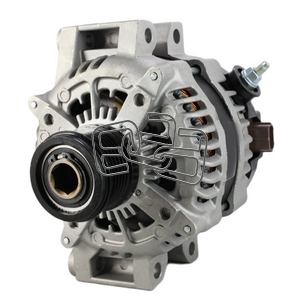 Alternátor EAA - European Autoelectric Alliance