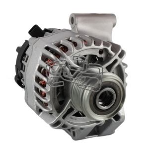 Alternátor EAA - European Autoelectric Alliance