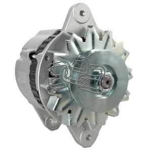 Alternátor EAA - European Autoelectric Alliance