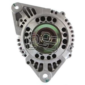 Alternátor EAA - European Autoelectric Alliance