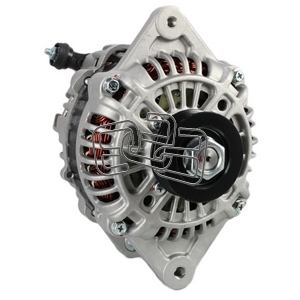 Alternátor EAA - European Autoelectric Alliance