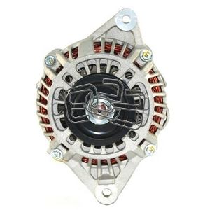 Alternátor EAA - European Autoelectric Alliance