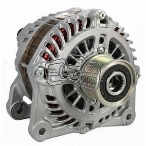 Alternátor EAA - European Autoelectric Alliance