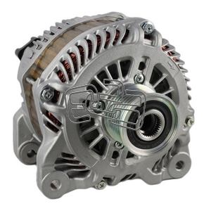Alternátor EAA - European Autoelectric Alliance
