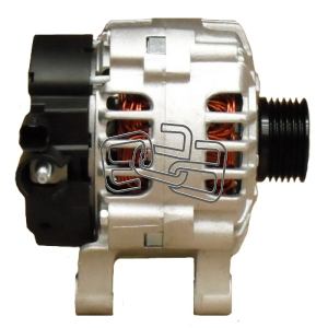 Alternátor EAA - European Autoelectric Alliance
