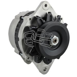 Alternátor EAA - European Autoelectric Alliance