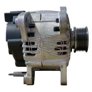 Alternátor EAA - European Autoelectric Alliance