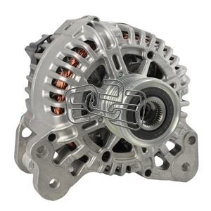 Alternátor EAA - European Autoelectric Alliance
