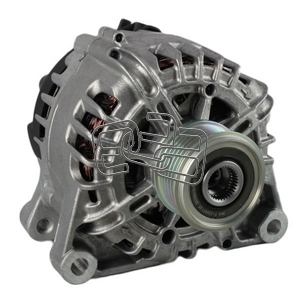 Alternátor EAA - European Autoelectric Alliance