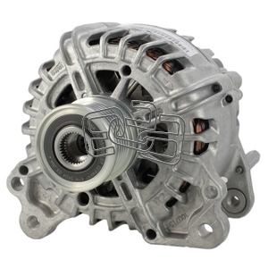 Alternátor EAA - European Autoelectric Alliance