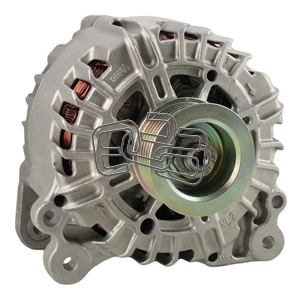 Alternátor EAA - European Autoelectric Alliance