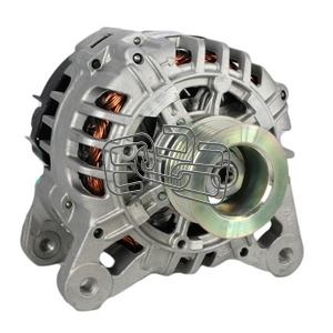 Alternátor EAA - European Autoelectric Alliance