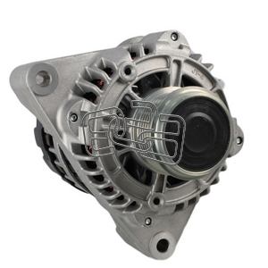 Alternátor EAA - European Autoelectric Alliance