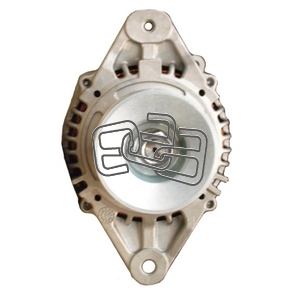 Alternátor EAA - European Autoelectric Alliance