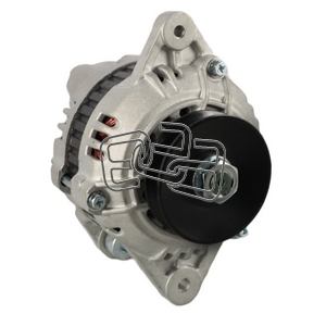 Alternátor EAA - European Autoelectric Alliance