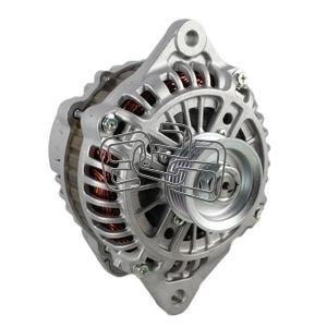 Alternátor EAA - European Autoelectric Alliance