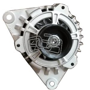 Alternátor EAA - European Autoelectric Alliance