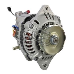 Alternátor EAA - European Autoelectric Alliance