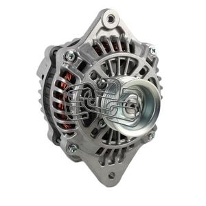 Alternátor EAA - European Autoelectric Alliance