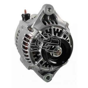 Alternátor EAA - European Autoelectric Alliance