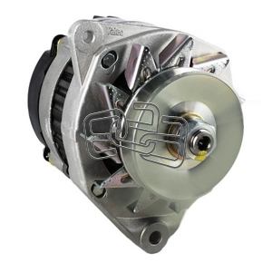 Alternátor EAA - European Autoelectric Alliance