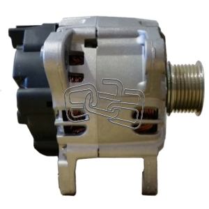 Alternátor EAA - European Autoelectric Alliance