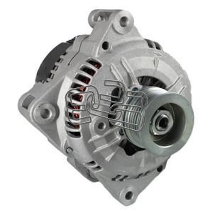 Alternátor EAA - European Autoelectric Alliance