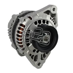 Alternátor EAA - European Autoelectric Alliance