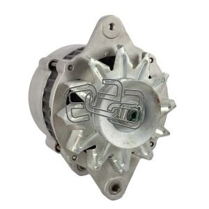Alternátor EAA - European Autoelectric Alliance