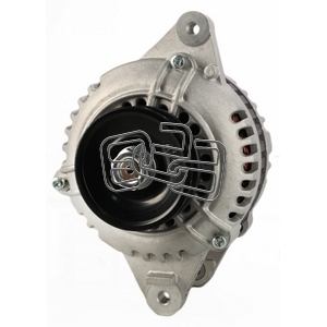 Alternátor EAA - European Autoelectric Alliance