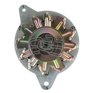 Alternátor EAA - European Autoelectric Alliance