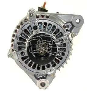 Alternátor EAA - European Autoelectric Alliance