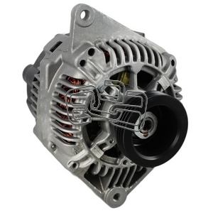 Alternátor EAA - European Autoelectric Alliance