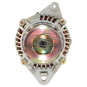 Alternátor EAA - European Autoelectric Alliance