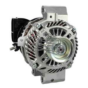 Alternátor EAA - European Autoelectric Alliance