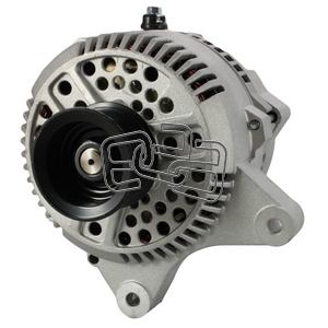 Alternátor EAA - European Autoelectric Alliance