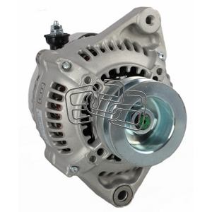 Alternátor EAA - European Autoelectric Alliance