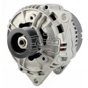 Alternátor EAA - European Autoelectric Alliance
