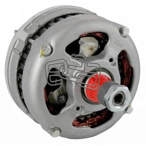 Alternátor EAA - European Autoelectric Alliance
