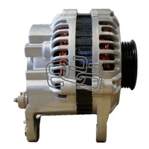 Alternátor EAA - European Autoelectric Alliance