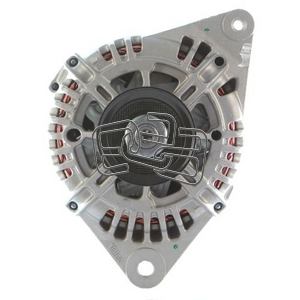 Alternátor EAA - European Autoelectric Alliance