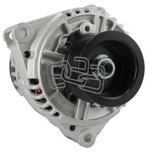 Alternátor EAA - European Autoelectric Alliance