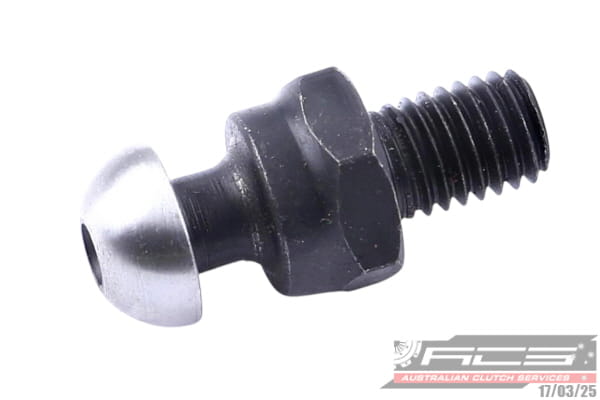 Guľový čap ovládania spojky Australian Clutch Services Pty Ltd
