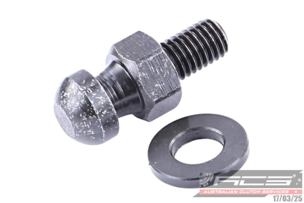 Guľový čap ovládania spojky Australian Clutch Services Pty Ltd
