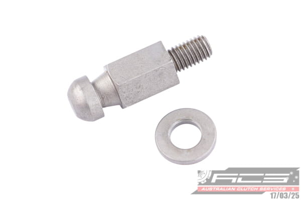 Guľový čap ovládania spojky Australian Clutch Services Pty Ltd